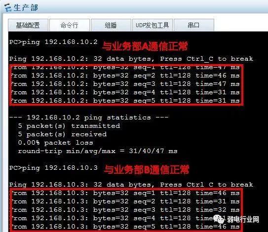 服务器 ip冲突 第1张 服务器 ip冲突 第1张