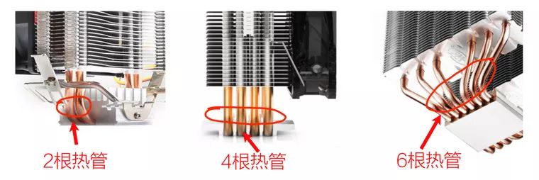 服务器散热器真的能解决所有散热问题吗?揭秘散热器选择与使用误区! 第2张 服务器散热器真的能解决所有散热问题吗?揭秘散热器选择与使用误区! 第2张