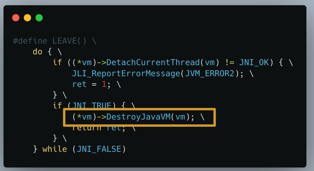 Java退出系统怎么编写? 第1张 Java退出系统怎么编写? 第1张