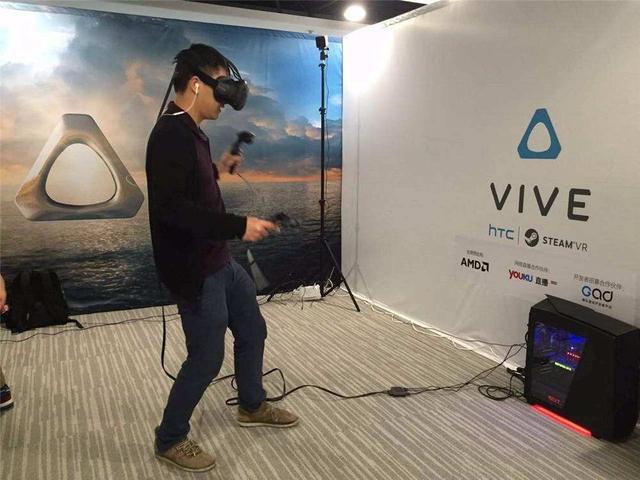 VR服务器,如何确保流畅体验,提升虚拟现实游戏及应用的性能与稳定性? 第3张 VR服务器,如何确保流畅体验,提升虚拟现实游戏及应用的性能与稳定性? 第3张