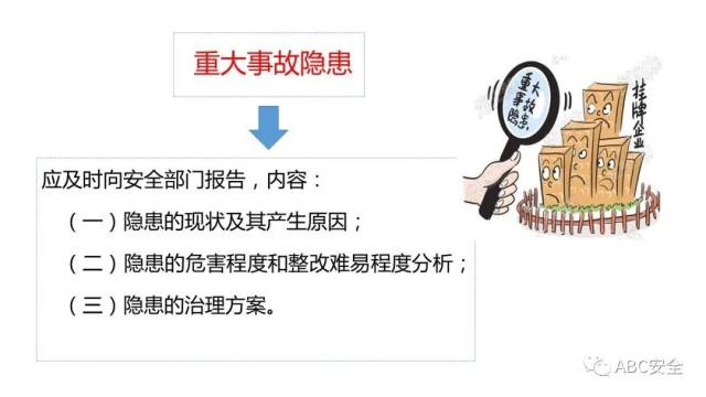 安全隐患排查内容涵盖哪些关键要素?如何确保全面排查? 第2张 安全隐患排查内容涵盖哪些关键要素?如何确保全面排查? 第2张
