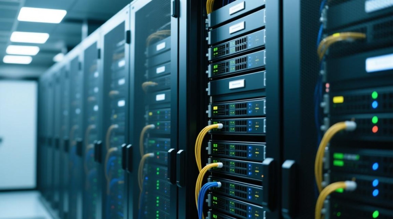 服务器搬家背后原因揭秘,是技术升级还是另有隐情? 第1张 服务器搬家背后原因揭秘,是技术升级还是另有隐情? 第1张