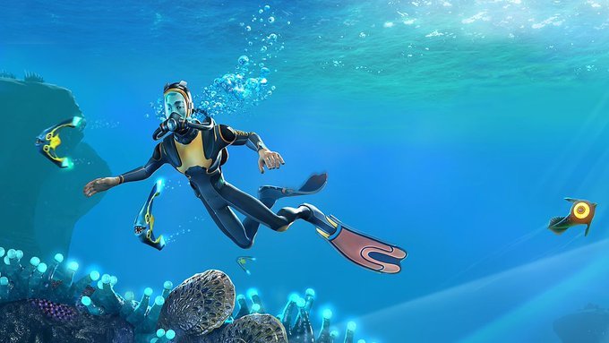 深海迷航配置要求高吗?,2024年深海迷航最低配置要求是什么? 第3张 深海迷航配置要求高吗?,2024年深海迷航最低配置要求是什么? 第3张
