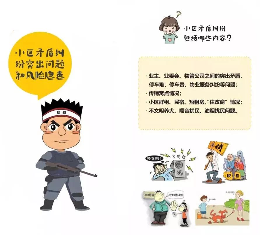 安全防范如何有效提升社区和家庭的安全防范意识与措施? 第3张 安全防范如何有效提升社区和家庭的安全防范意识与措施? 第3张