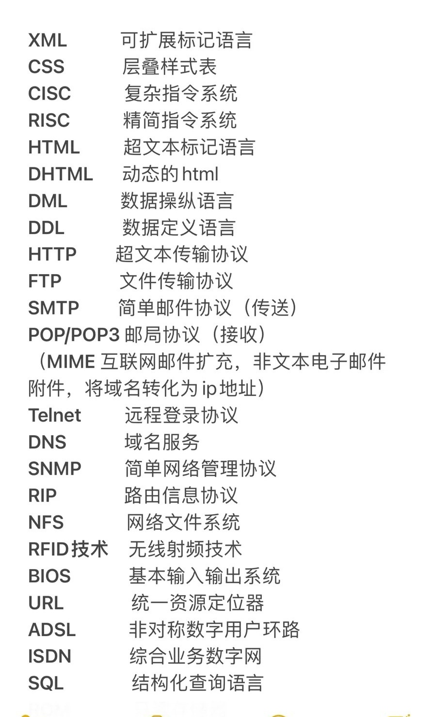 配置管理英文怎么说,配置管理英文缩写是什么意思 第3张 配置管理英文怎么说,配置管理英文缩写是什么意思 第3张