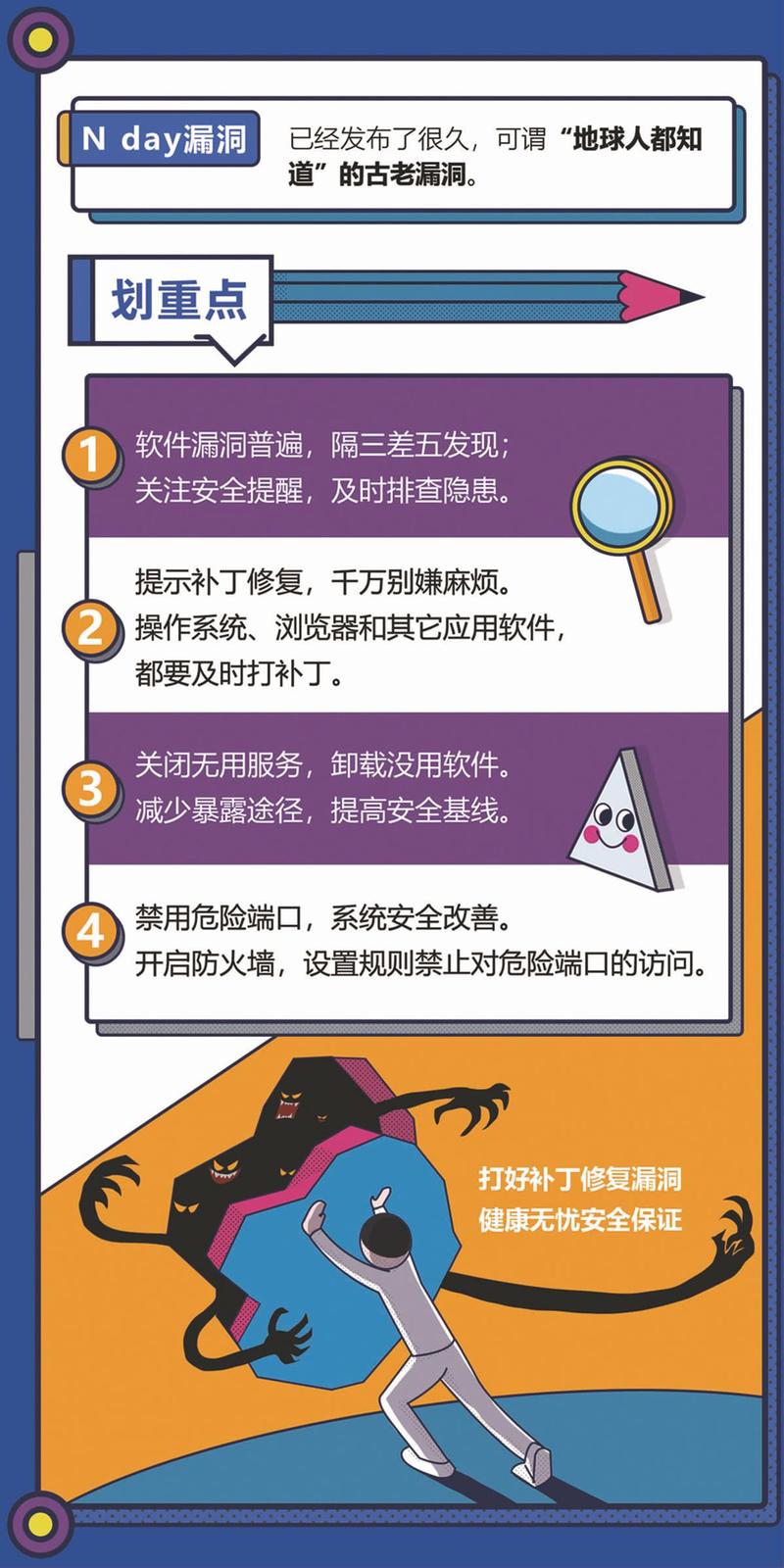 非类型安全是什么意思?,如何避免和解决风险? 第3张 非类型安全是什么意思?,如何避免和解决风险? 第3张