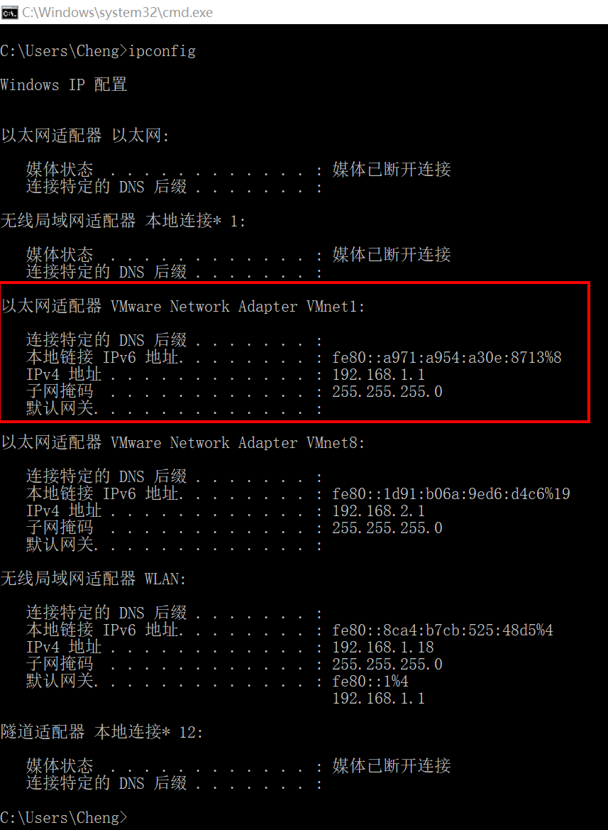 如何给虚拟机直通物理网卡？