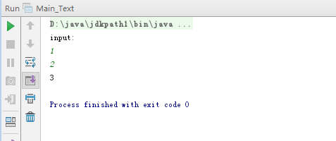 Java编程中实现键盘录入的正确步骤和方法是什么? 第2张 Java编程中实现键盘录入的正确步骤和方法是什么? 第2张