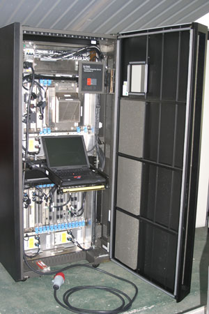 ibm服务器机架安装 第2张 ibm服务器机架安装 第2张