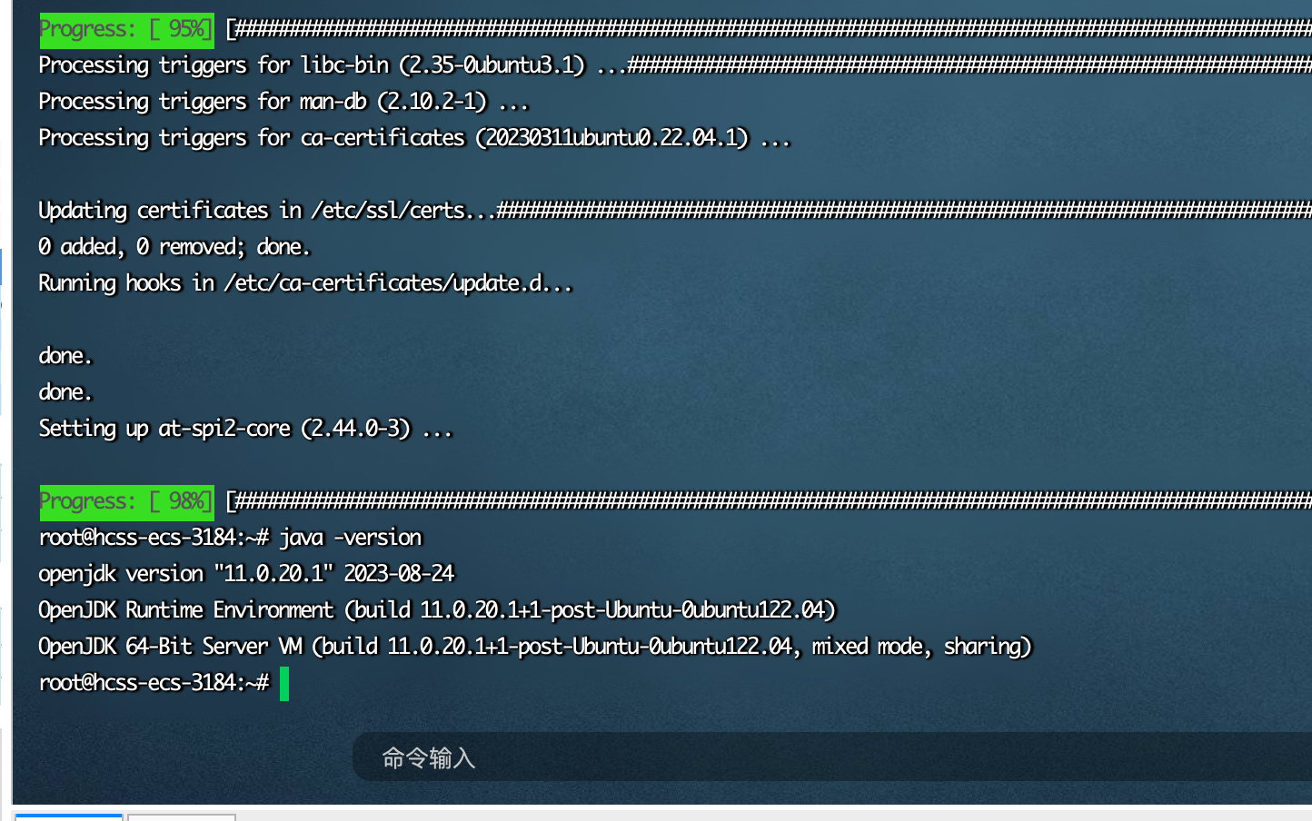Java服务器配置怎么设置?,Java服务器配置如何优化? 第2张 Java服务器配置怎么设置?,Java服务器配置如何优化? 第2张