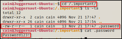 Linux数据库密码查看方法有哪些?安全风险如何规避? 第2张 Linux数据库密码查看方法有哪些?安全风险如何规避? 第2张