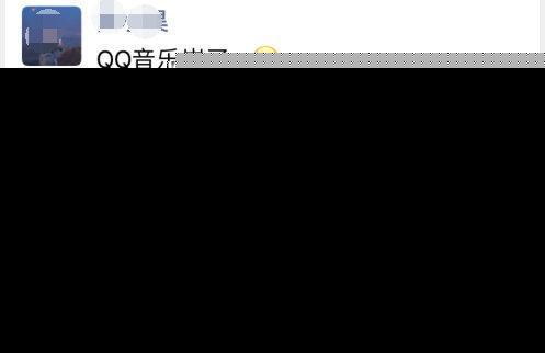 QQ声音变黑背后原因揭秘,是技术故障还是其他因素? 第2张 QQ声音变黑背后原因揭秘,是技术故障还是其他因素? 第2张