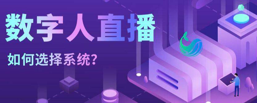 数字人直播需要什么样的服务器?数字人直播服务器配置要求高吗? 第3张 数字人直播需要什么样的服务器?数字人直播服务器配置要求高吗? 第3张