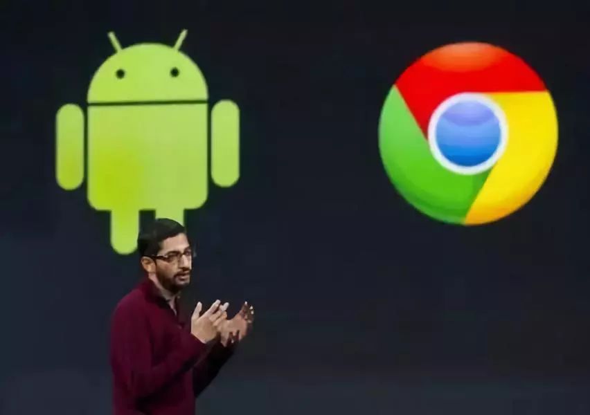 Android开源服务器,为何如此重要?其背后有何秘密? 第2张 Android开源服务器,为何如此重要?其背后有何秘密? 第2张