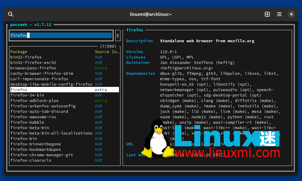 如何配置AUR源?,Arch Linux AUR源配置教程 第1张 如何配置AUR源?,Arch Linux AUR源配置教程 第1张