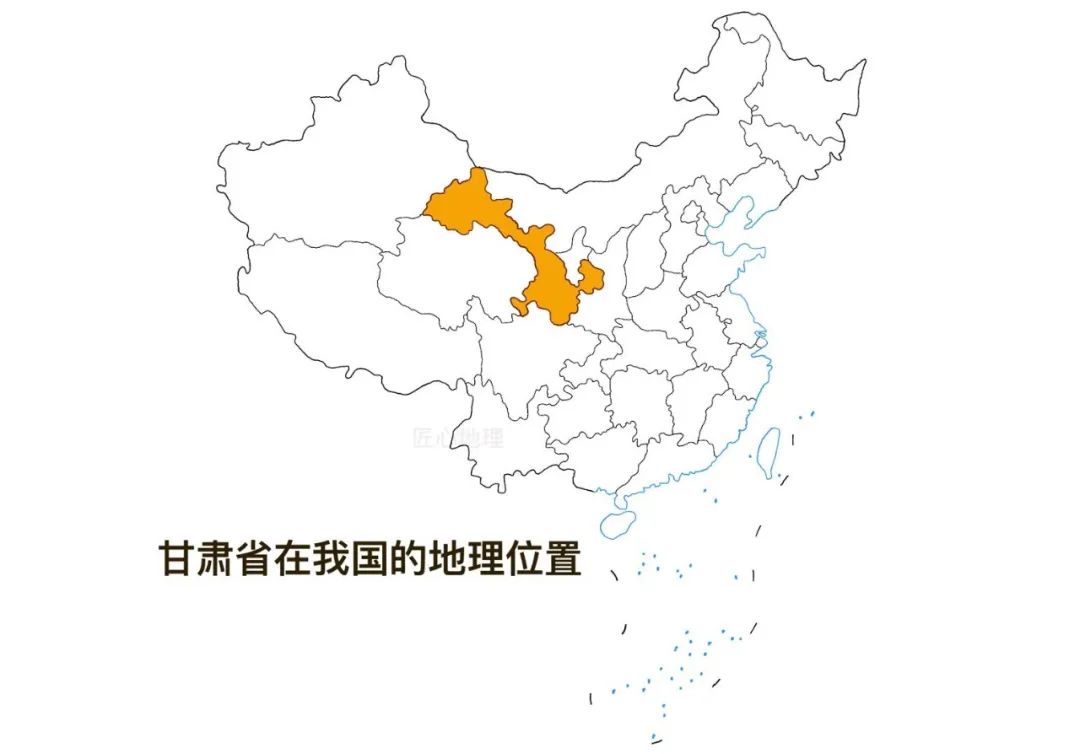 甘肃服务器地址为何选择甘肃?揭秘甘肃服务器地址的优势与特点? 第2张 甘肃服务器地址为何选择甘肃?揭秘甘肃服务器地址的优势与特点? 第2张