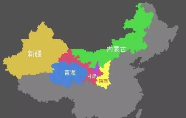 甘肃服务器地址为何选择甘肃?揭秘甘肃服务器地址的优势与特点? 第3张 甘肃服务器地址为何选择甘肃?揭秘甘肃服务器地址的优势与特点? 第3张