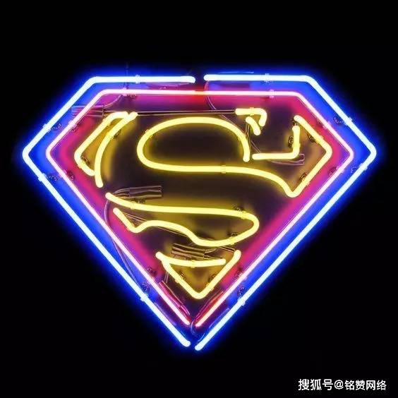 霓虹商标,这些独特标识背后的故事和意义是什么? 第1张 霓虹商标,这些独特标识背后的故事和意义是什么? 第1张