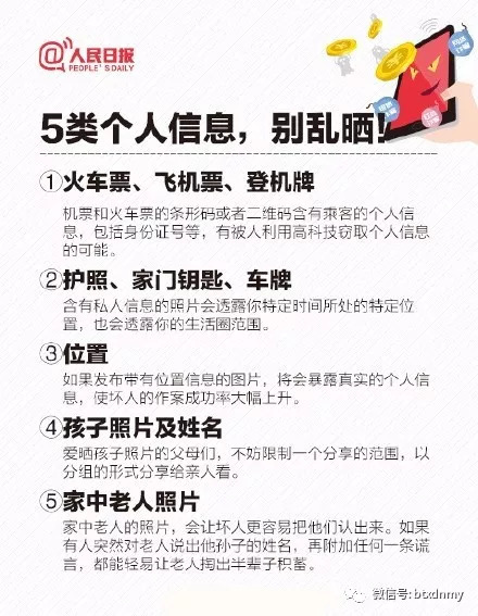 安全通告服务使用指引如何正确操作以确保个人信息安全? 第2张 安全通告服务使用指引如何正确操作以确保个人信息安全? 第2张