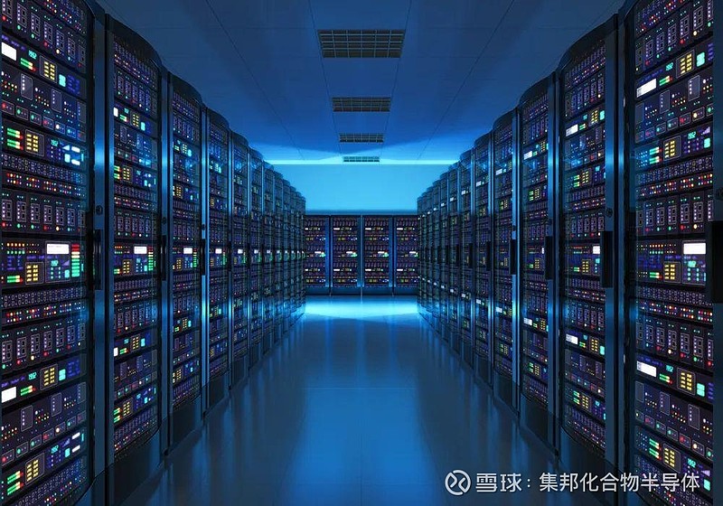高密度服务器在提升数据中心的能效与空间利用率方面,究竟有哪些挑战和优势? 第1张 高密度服务器在提升数据中心的能效与空间利用率方面,究竟有哪些挑战和优势? 第1张