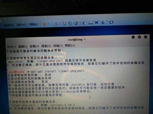 Linux版软件包安装时，有哪些常见问题及解决方法？ 第2张