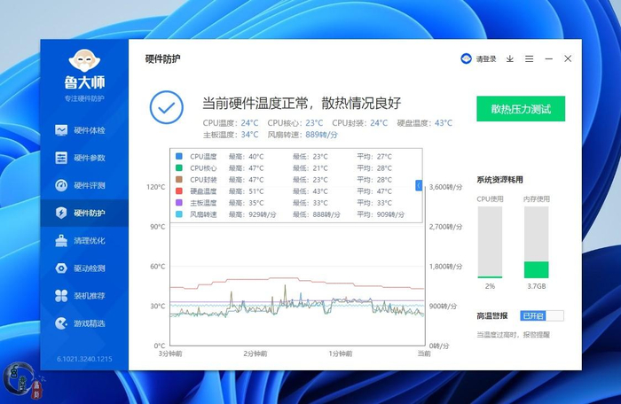 发烧级配置值得买吗?和普通配置区别大吗哪个好 第3张 发烧级配置值得买吗?和普通配置区别大吗哪个好 第3张