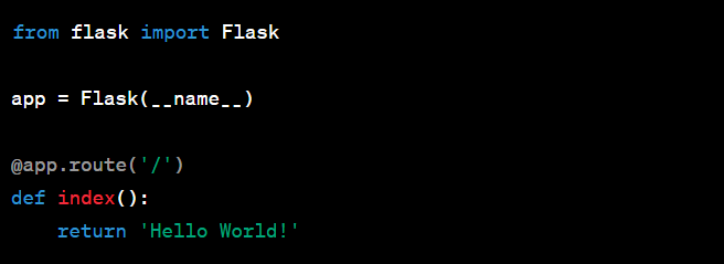 flask与node.js两者究竟谁更适合开发?深度比较与选择疑问! 第1张 flask与node.js两者究竟谁更适合开发?深度比较与选择疑问! 第1张