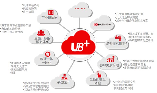 用友U8需要什么样的服务器,用友U8服务器配置要求是什么 第2张 用友U8需要什么样的服务器,用友U8服务器配置要求是什么 第2张