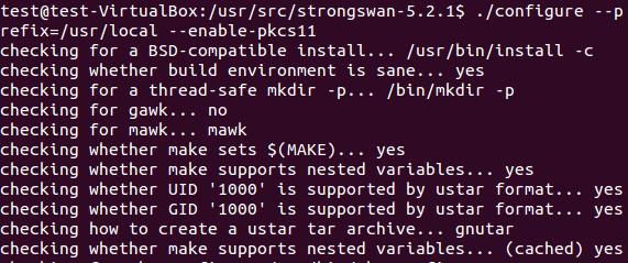 gmp库在Linux系统中的应用与配置疑问解答,有哪些常见问题? 第2张 gmp库在Linux系统中的应用与配置疑问解答,有哪些常见问题? 第2张