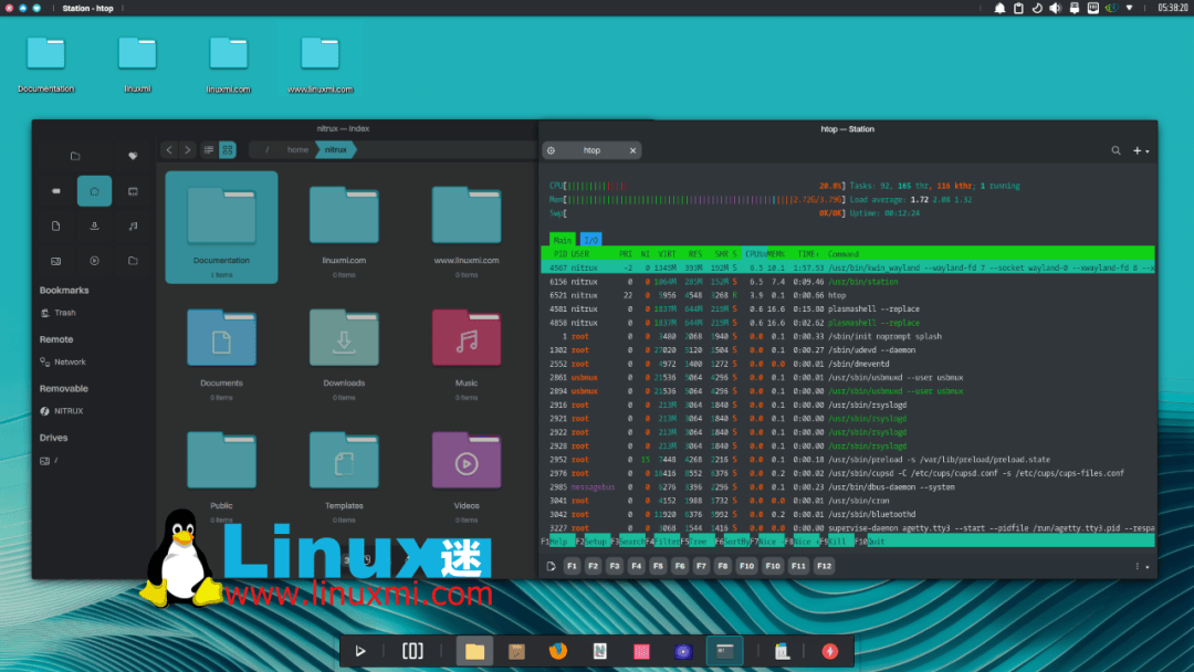 安卓Linux桌面软件开发,如何实现跨平台兼容与性能优化? 第1张 安卓Linux桌面软件开发,如何实现跨平台兼容与性能优化? 第1张