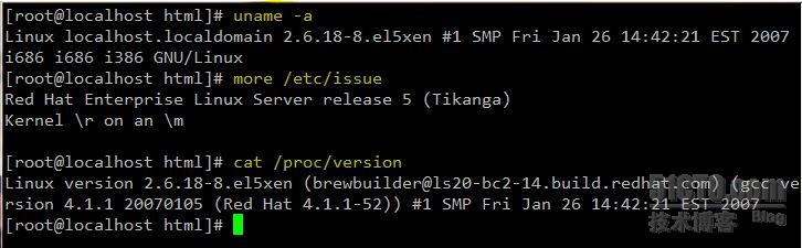 Linux怎么查MySQL版本 第2张 Linux怎么查MySQL版本 第2张