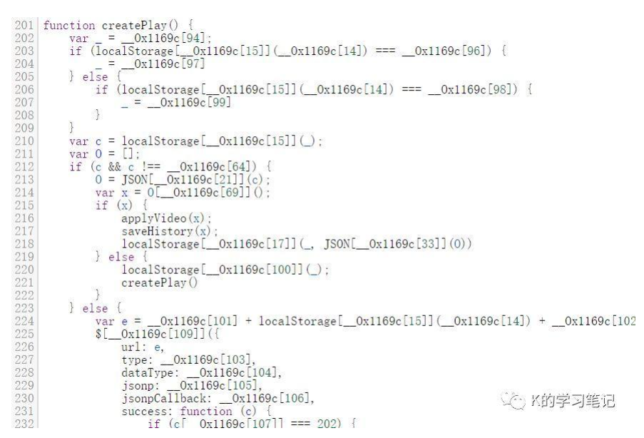 JS脚本怎么写才能反爬虫,有哪些实用技巧