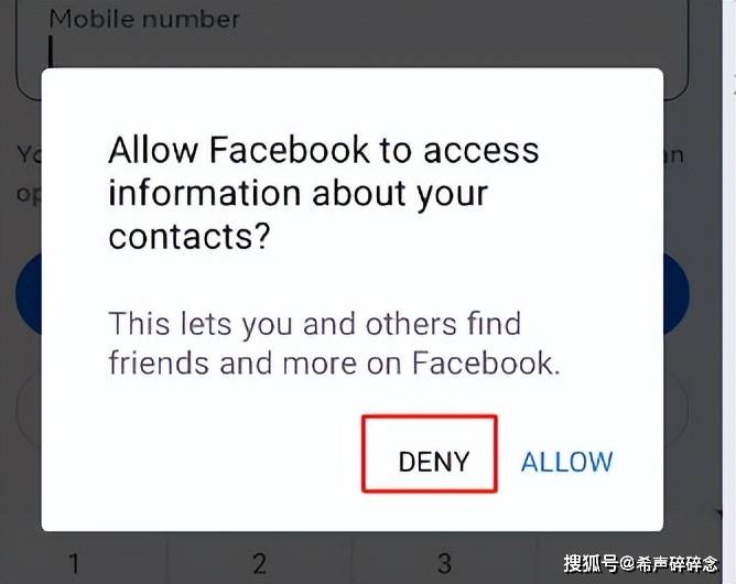 如何正确设置Facebook应用域名以避免错误或问题? 第1张 如何正确设置Facebook应用域名以避免错误或问题? 第1张