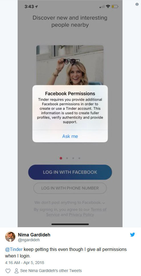 如何正确设置Facebook应用域名以避免错误或问题? 第3张 如何正确设置Facebook应用域名以避免错误或问题? 第3张