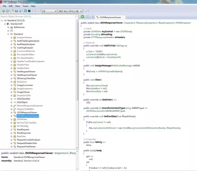 为什么Fiddler抓取不到JavaScript代码?深入分析原因及解决方案? 第3张 为什么Fiddler抓取不到JavaScript代码?深入分析原因及解决方案? 第3张