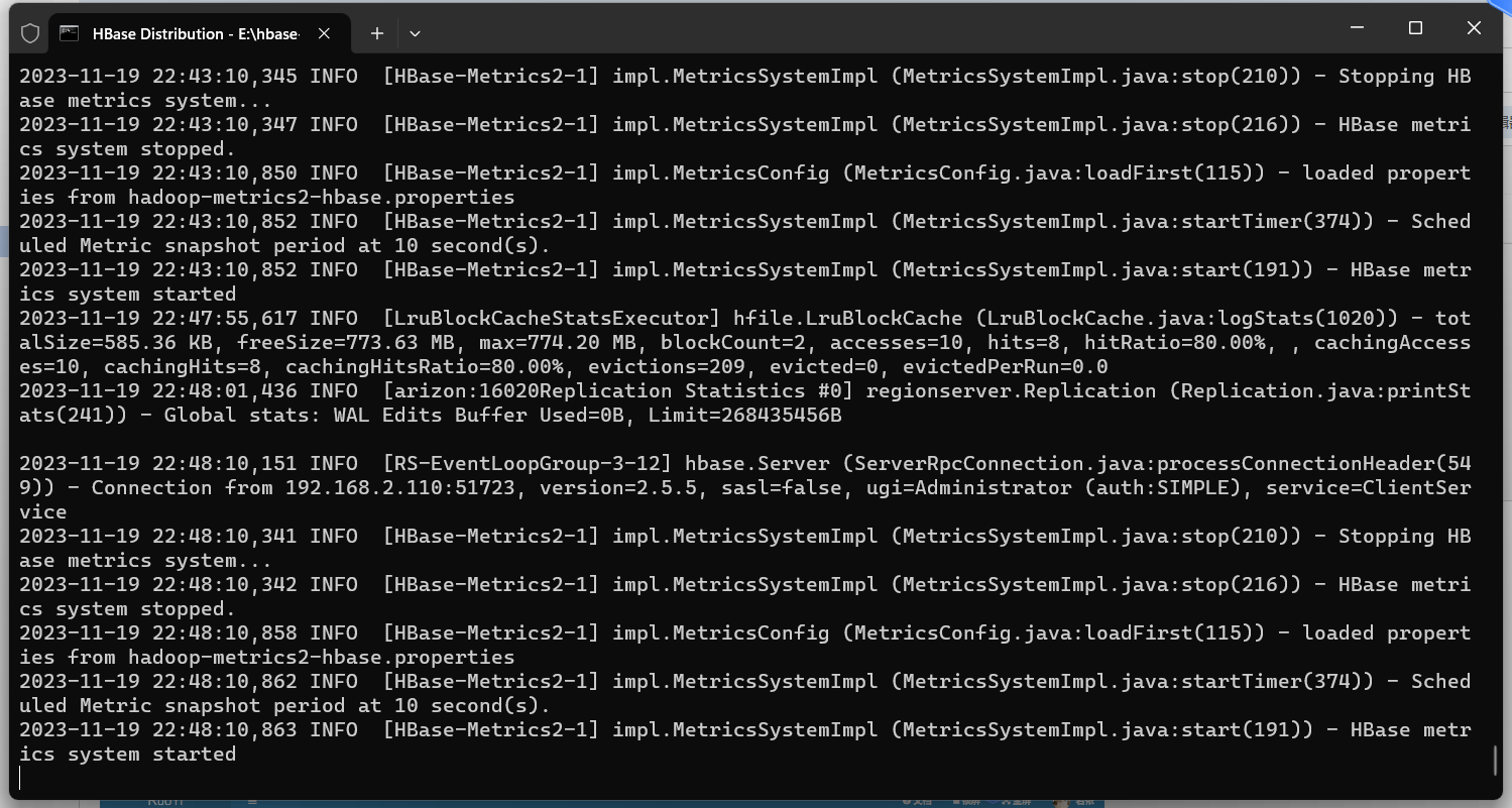 Hadoop如何从数据库读取数据?Hadoop读取MySQL数据教程 第3张 Hadoop如何从数据库读取数据?Hadoop读取MySQL数据教程 第3张