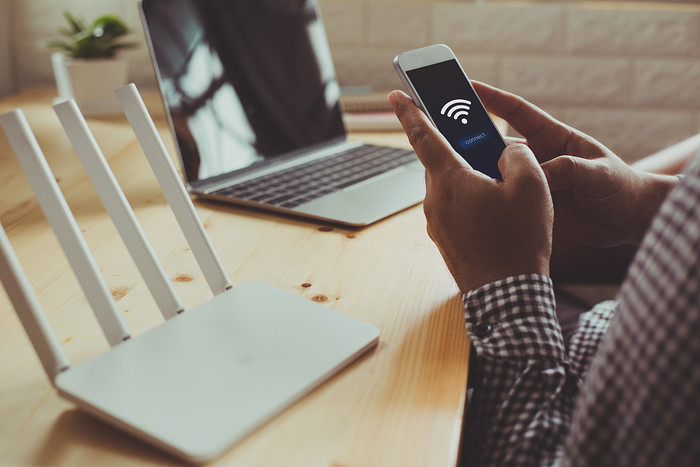 WiFi连接频繁超时,究竟隐藏了哪些技术难题?原因究竟是什么? 第3张 WiFi连接频繁超时,究竟隐藏了哪些技术难题?原因究竟是什么? 第3张