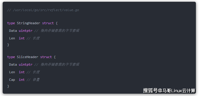 在GO结构定义中,如何准确理解和使用字符串文字? 第1张 在GO结构定义中,如何准确理解和使用字符串文字? 第1张