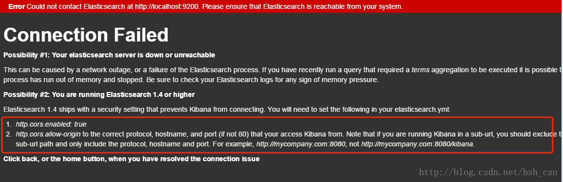 Kibana删索引模式报错Forbidden怎么办?,为何?