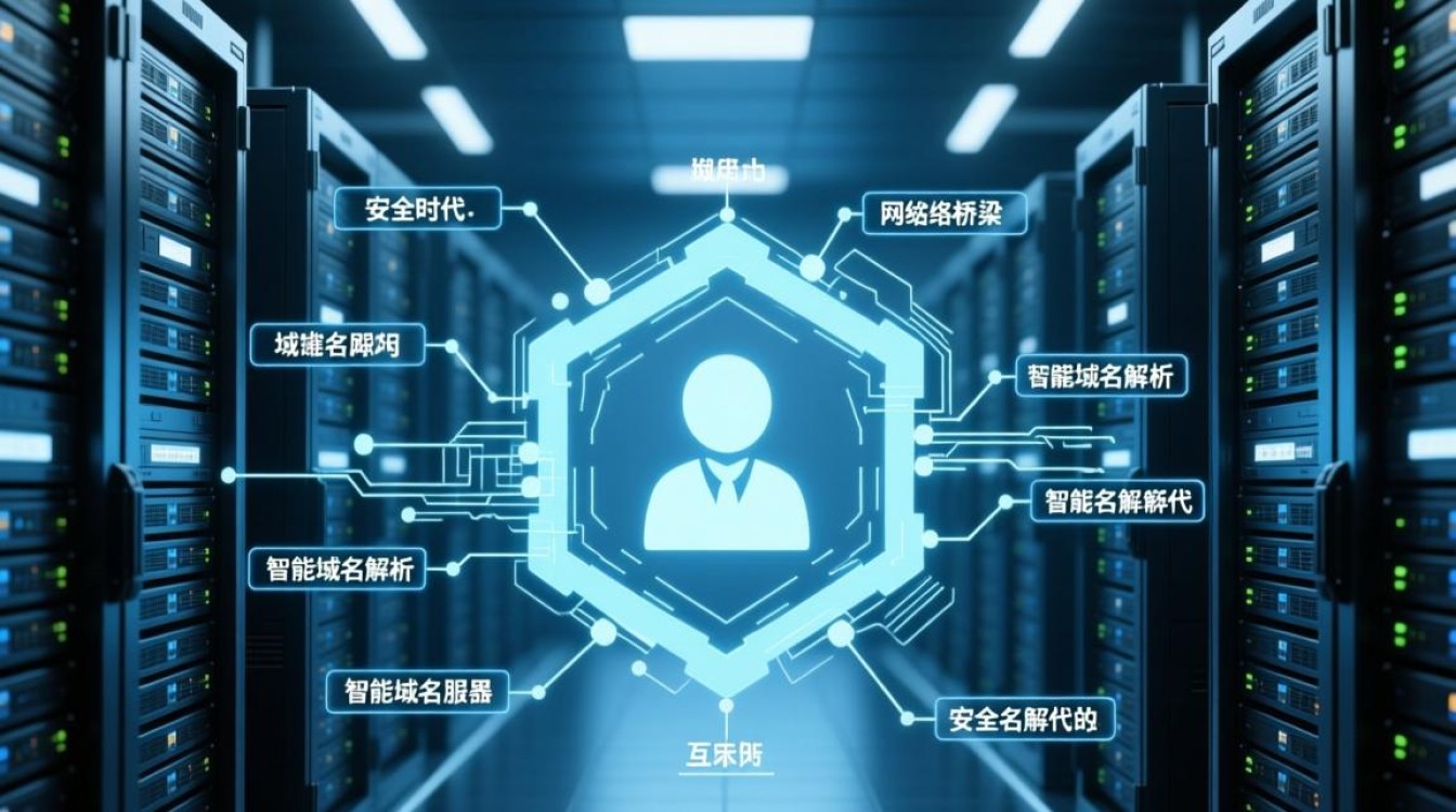 在服务器层次中,如何优化性能与安全性,实现高效网络服务? 第3张 在服务器层次中,如何优化性能与安全性,实现高效网络服务? 第3张