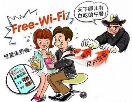 wifi网络嗅探器究竟有何神秘功能?揭秘其背后的秘密与用途! 第2张 wifi网络嗅探器究竟有何神秘功能?揭秘其背后的秘密与用途! 第2张
