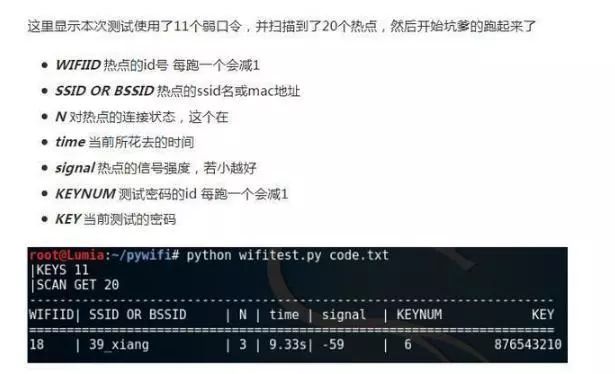 wifi服务器代码中关键部分如何实现?能否详细解析? 第3张 wifi服务器代码中关键部分如何实现?能否详细解析? 第3张