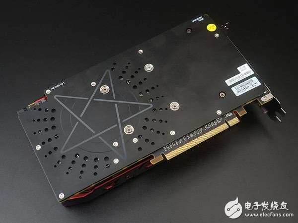 RX580配置怎么样?,RX580配置电源多大 第2张 RX580配置怎么样?,RX580配置电源多大 第2张