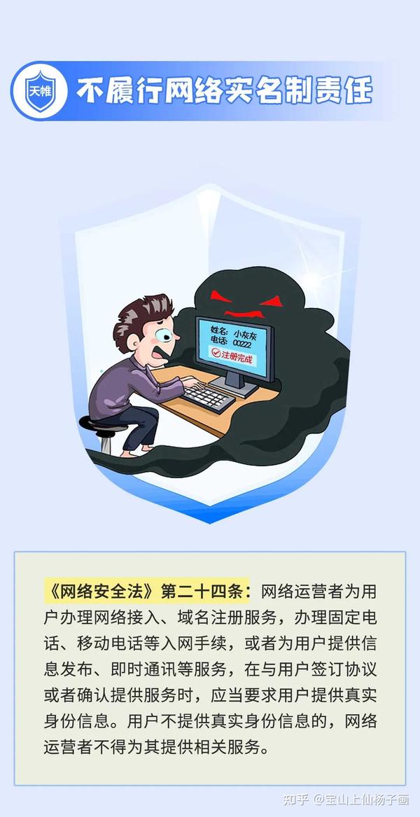 安全网络法的事例如何具体实施与影响案例详解? 第1张 安全网络法的事例如何具体实施与影响案例详解? 第1张