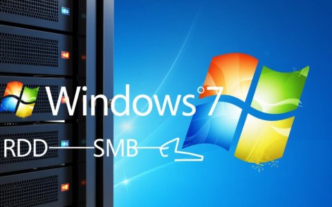 Win7系统连接服务器时遇到困难?这些步骤教你轻松搞定! 第3张 Win7系统连接服务器时遇到困难?这些步骤教你轻松搞定! 第3张