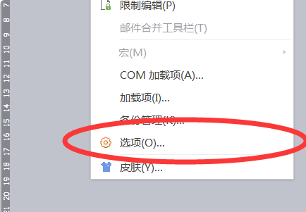 文档底部红线出现的奥秘,是编辑标记还是其他原因? 第2张 文档底部红线出现的奥秘,是编辑标记还是其他原因? 第2张