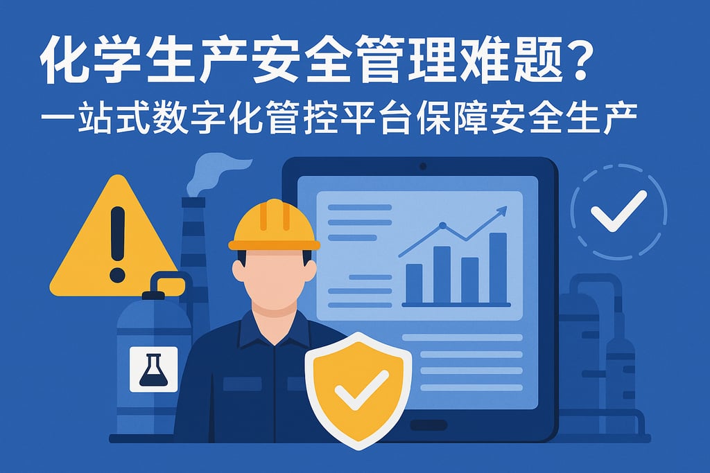 化工生产安全数据库怎么用?化工企业安全管理规范有哪些 第2张 化工生产安全数据库怎么用?化工企业安全管理规范有哪些 第2张