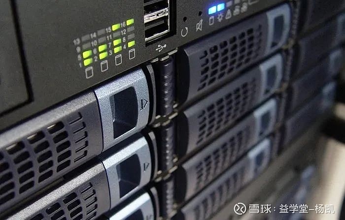 slp 服务器为何在当前市场中备受关注?揭秘其独特魅力与潜在风险! 第3张 slp 服务器为何在当前市场中备受关注?揭秘其独特魅力与潜在风险! 第3张