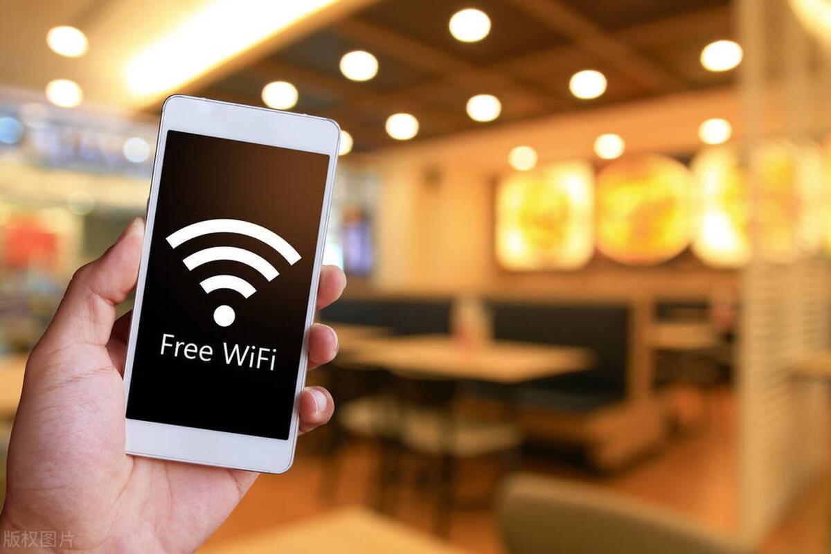 wifi为何总是显示正在等待网络?原因揭秘与解决方法! 第1张 wifi为何总是显示正在等待网络?原因揭秘与解决方法! 第1张