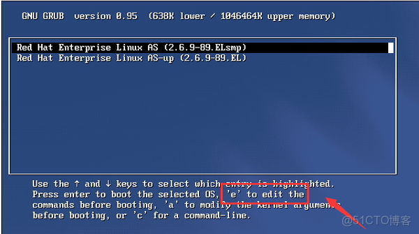 linux root用户误删文件如何恢复 第2张 linux root用户误删文件如何恢复 第2张